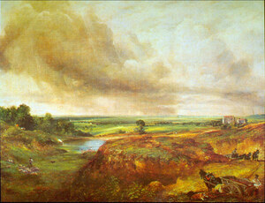 Hampstead Heath